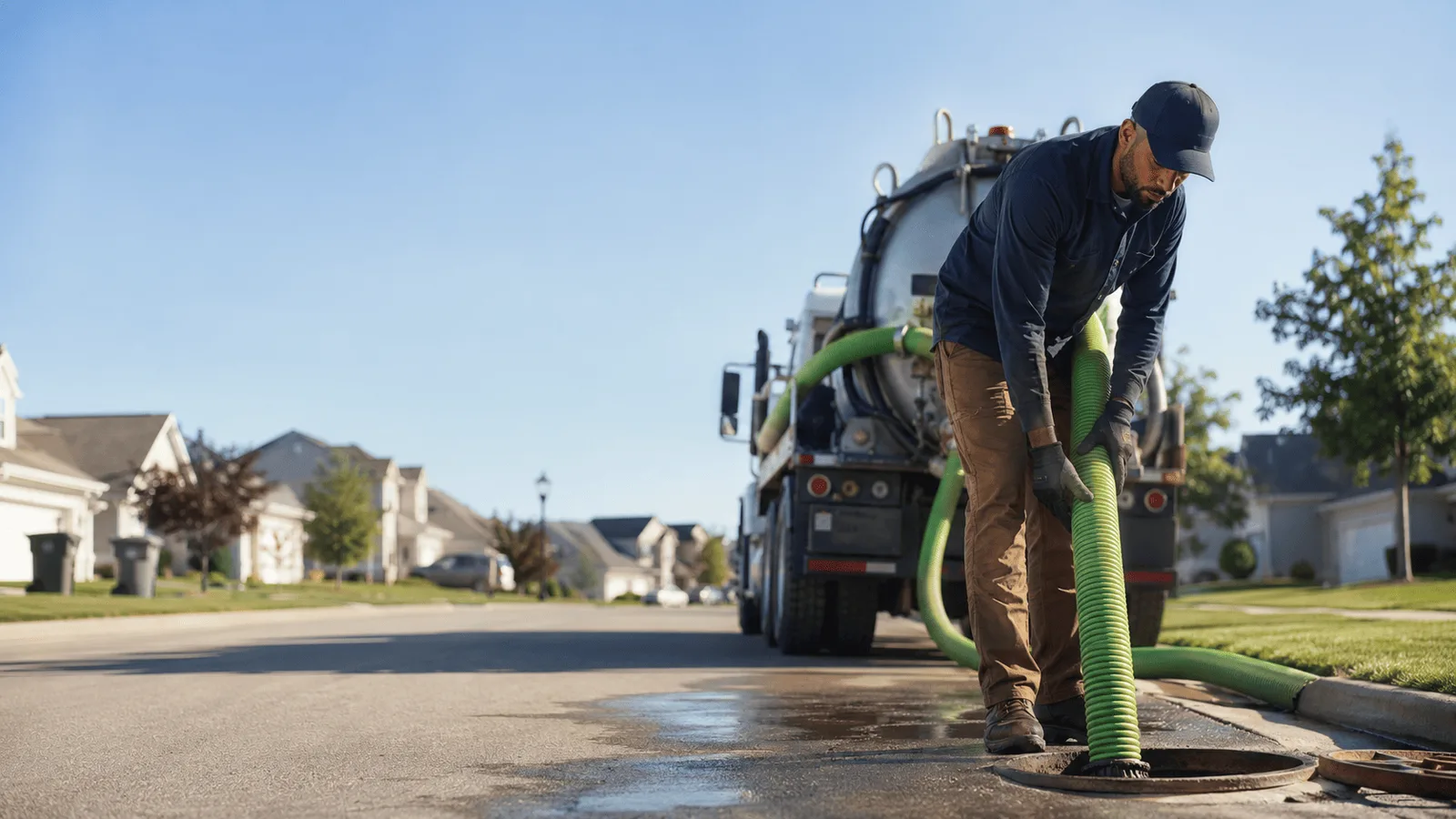 Mosquito Control in Rotan, TX